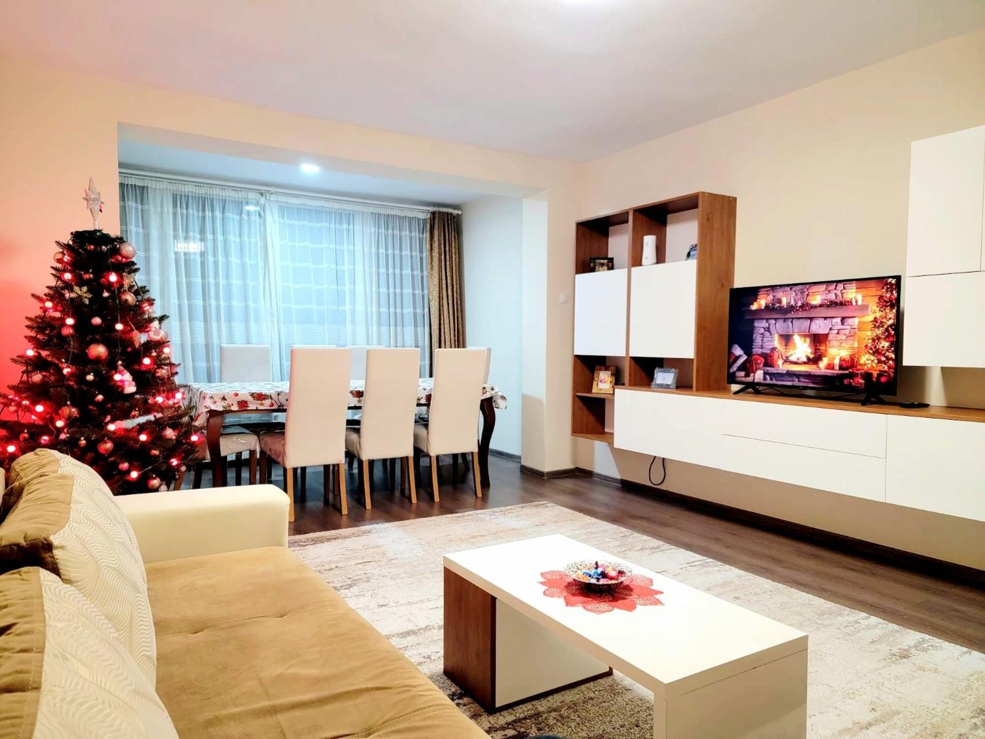 Downtown Recharge Spot Daire Braşov Dış mekan fotoğraf